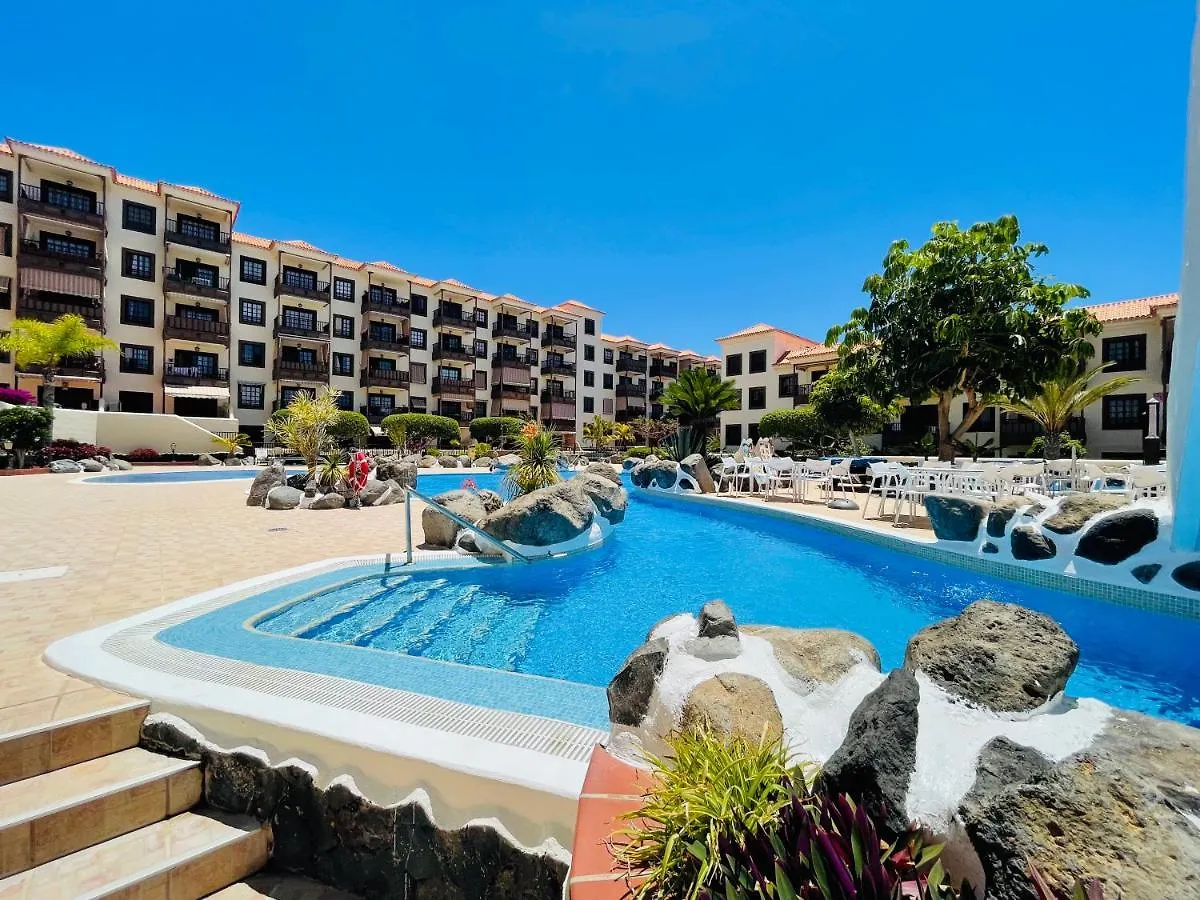 Apartamento Torres Beach Arona