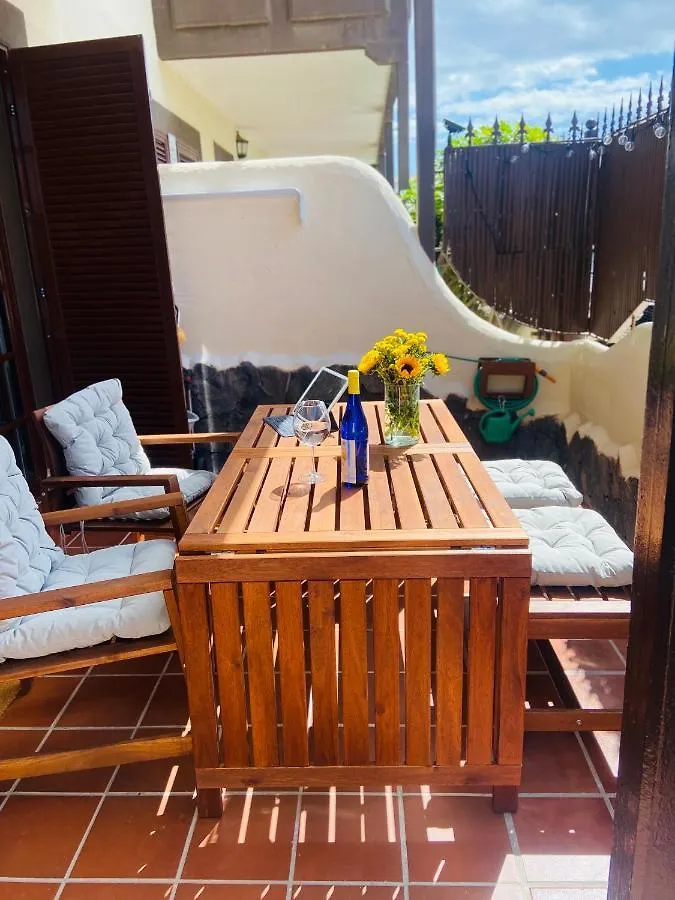 Apartamento Torres Beach Arona  Arona (Tenerife)