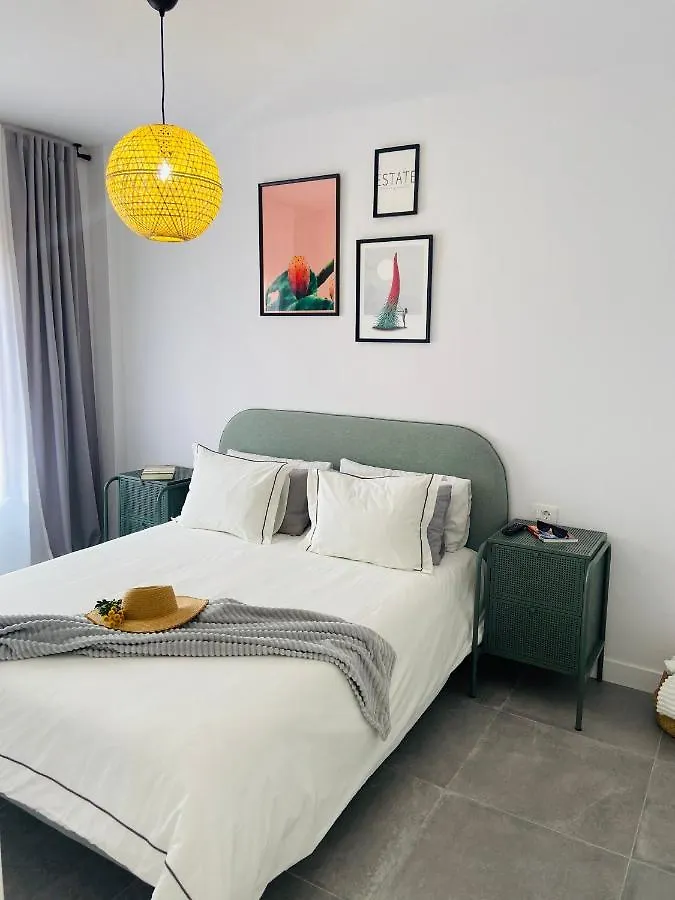 Apartamento Torres Beach Arona  Arona (Tenerife)