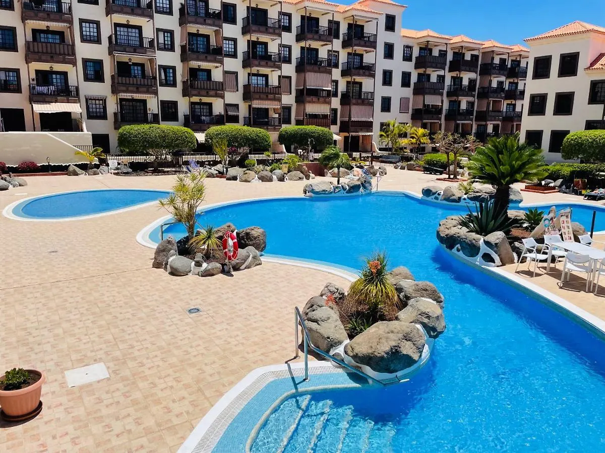 Apartamento Torres Beach Arona  0*, Arona (Tenerife)